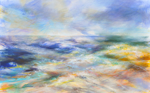 Freya Horsley - Breathe