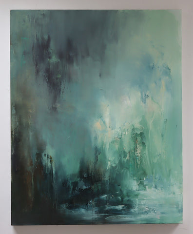julia poulton - Cascade