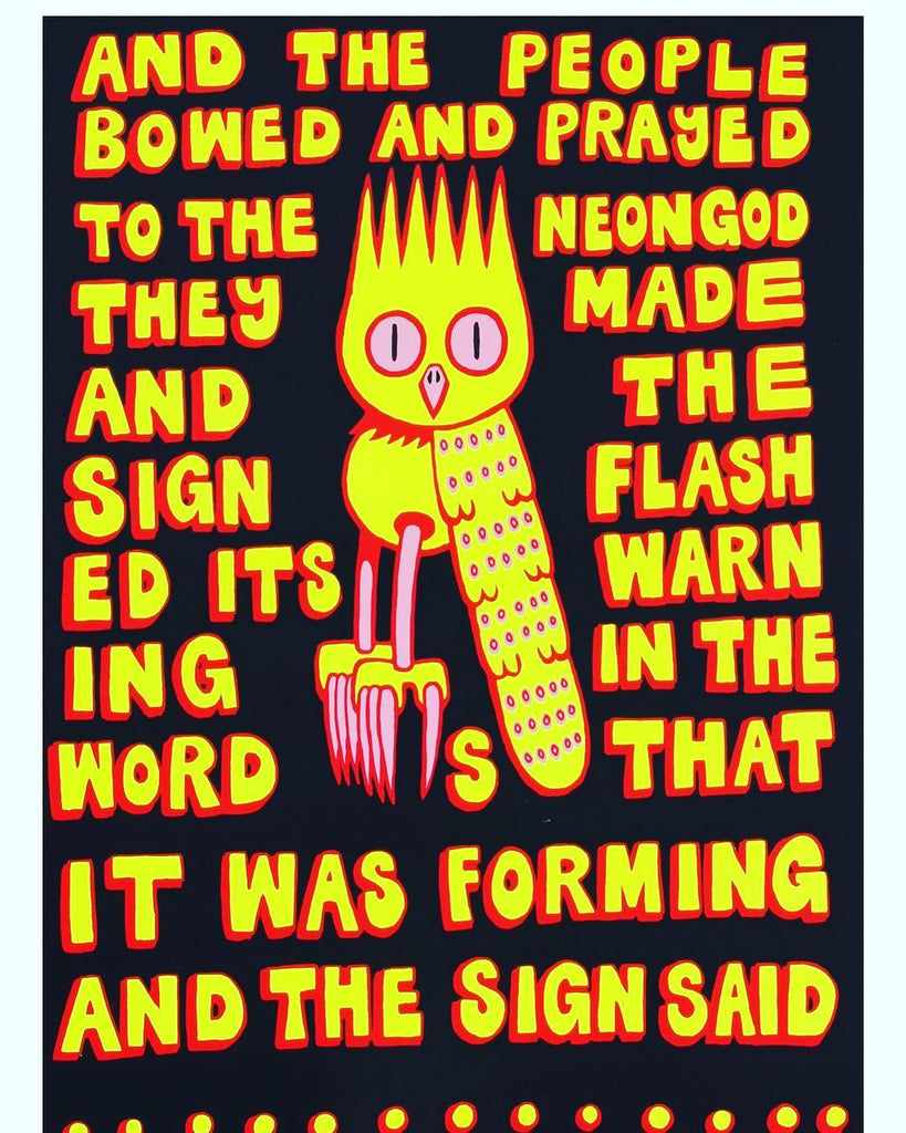 The Sound Of Silence