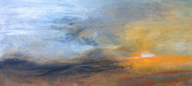 Summertime, Fylingdale Moor