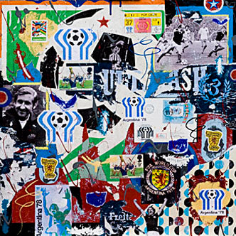 Colin Brown - Erchie