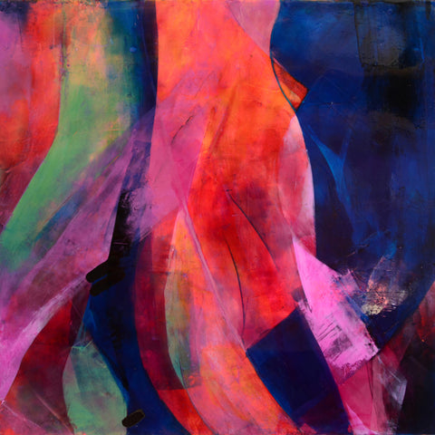 Kimbal Bumstead - Enfolding