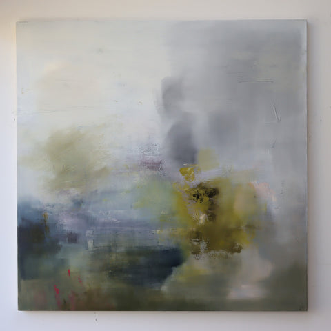 julia poulton - Floating Hope