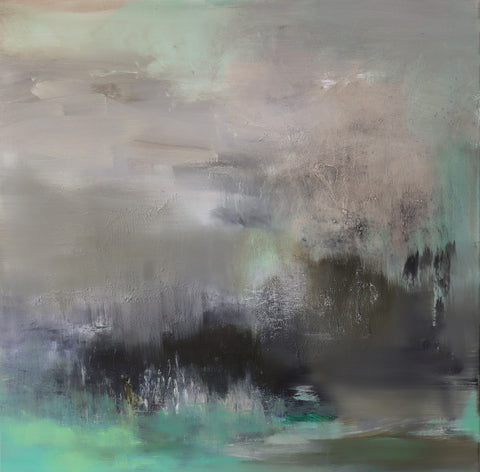 julia poulton - Glimmer in the Shadows