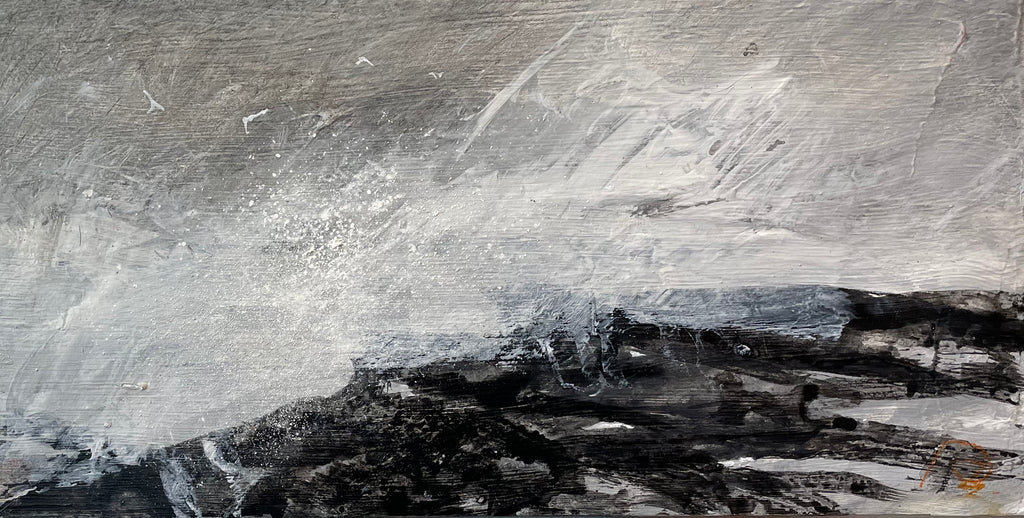 Filey Brigg I
