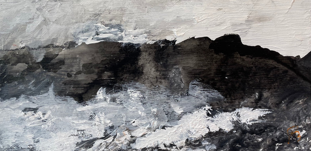 Filey Brigg III