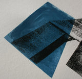 Scott Library Artist Proof