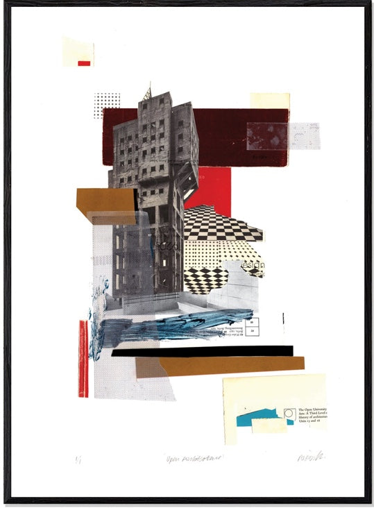 open architecture