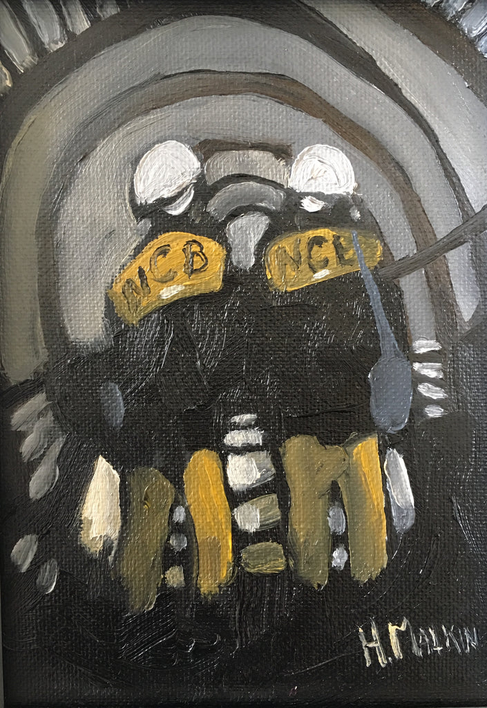 NCB Spec