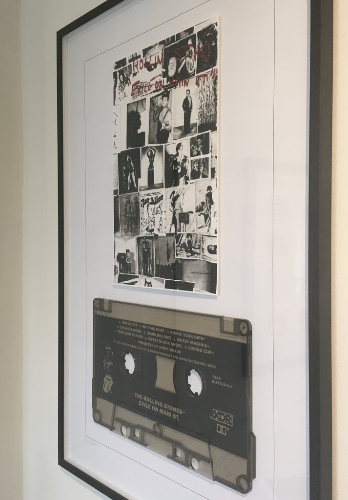 Rolling Stones: 'Exile on Main St'