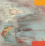 Affiramtion triptych