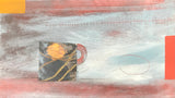 Affiramtion diptych