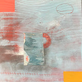 Affiramtion triptych