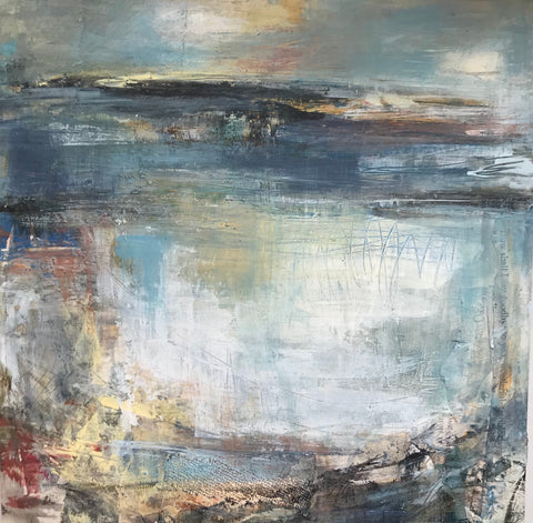 Jennifer Bennett - silence
