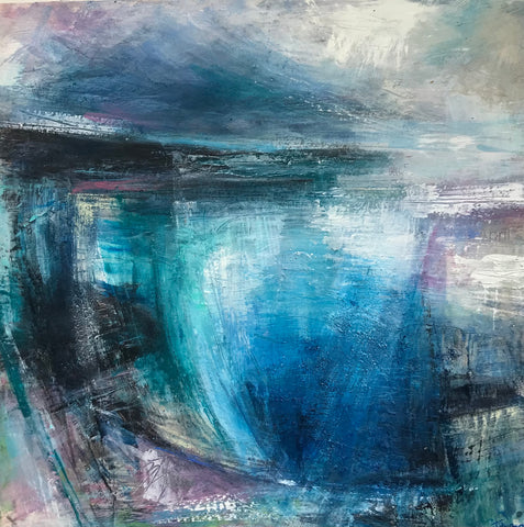Jennifer Bennett - Return to the sea