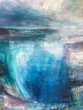 Return to the sea