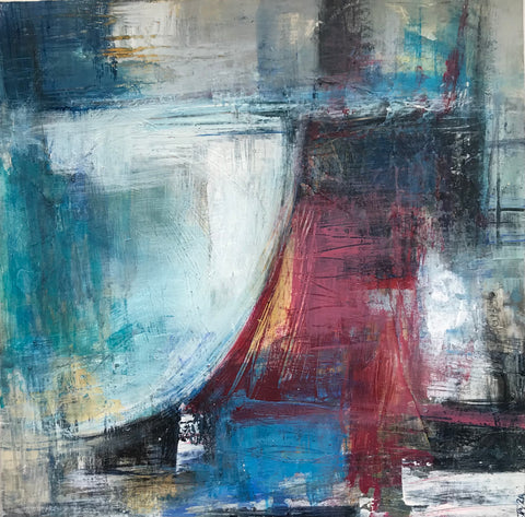 Jennifer Bennett - December