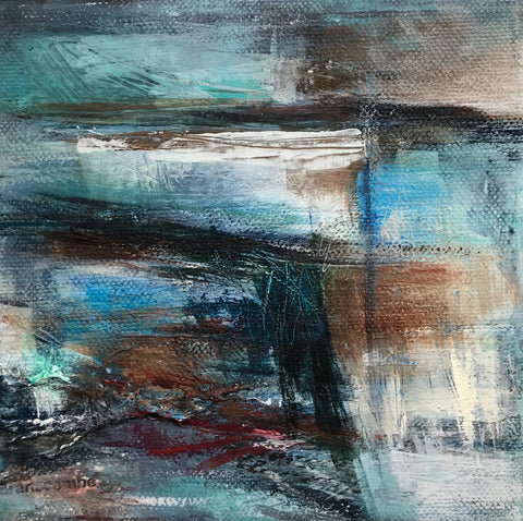 Jennifer Bennett - What has gone before