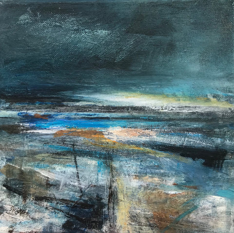 Jennifer Bennett - Clarity