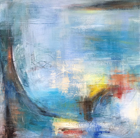 Jennifer Bennett - Chasing the light