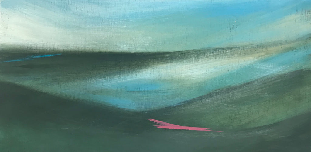 Wistful