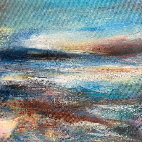 Jennifer Bennett - Last wish of the day III