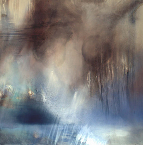 Freya Horsley - Liquid Light