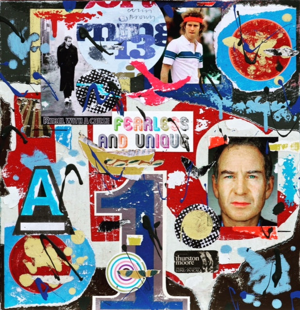 McEnroe