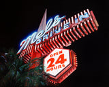 Mel’s Drive In