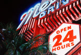 Mel’s Drive In