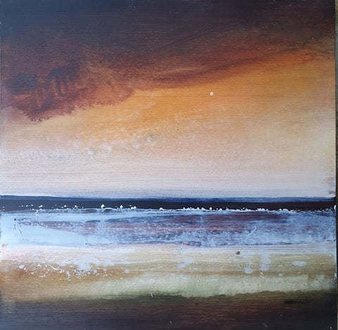 Chantal Barnes - Moonlight