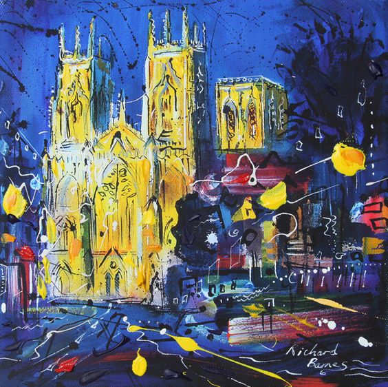 Minster Gold