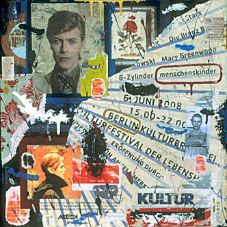 Colin Brown - Neukoln