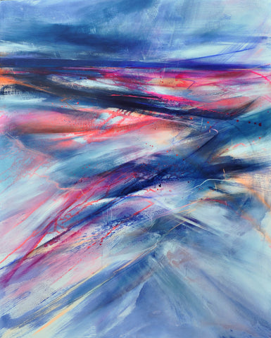 Freya Horsley - Out Of Darkness