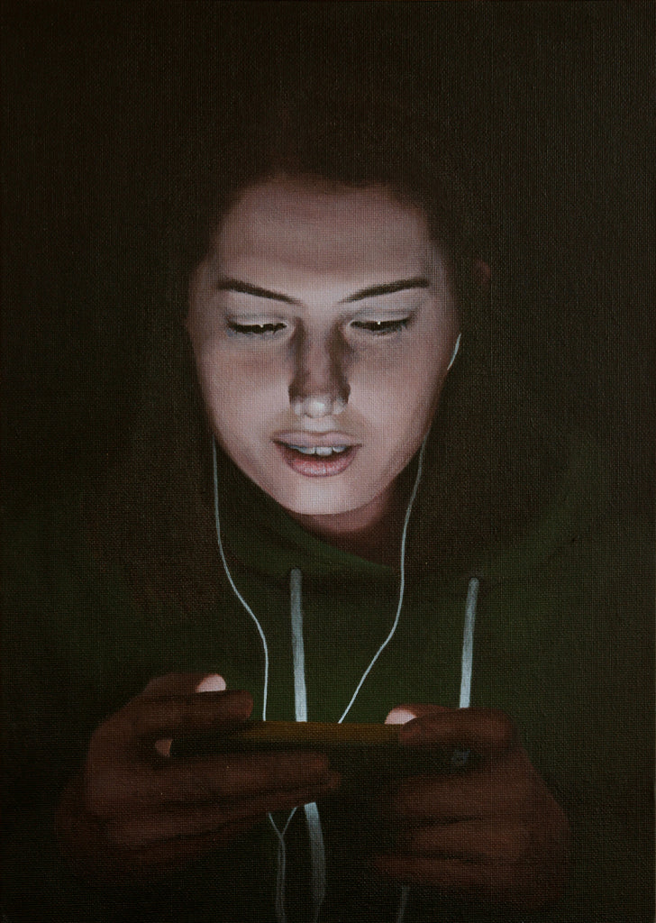 Zeitgeist Series: Late Night Screening