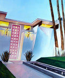 Palm Springs Light Leak II