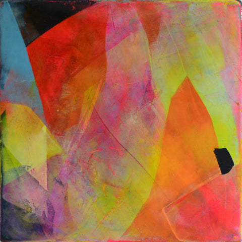 Kimbal Bumstead - Puzzle Piece BAB