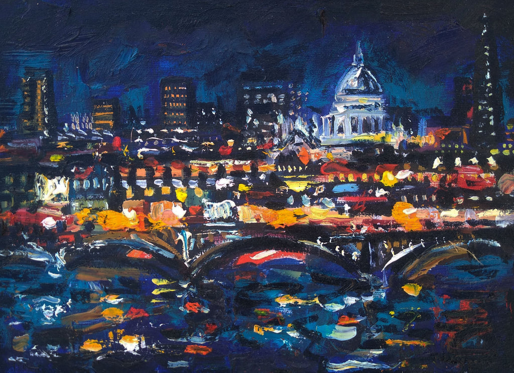 River Lights