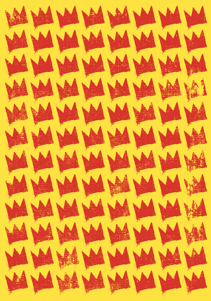 96 Crowns