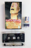Radiohead – The Bends