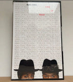 RUN-D.M.C. – King of Rock