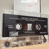 RUN-D.M.C. – King of Rock