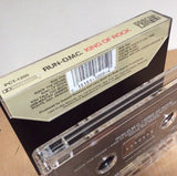 RUN-D.M.C. – King of Rock