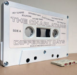 The Charlatans – Different Days