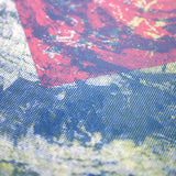 Folded Mountain