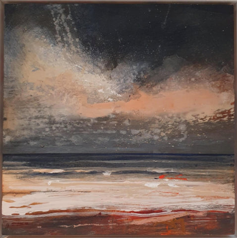 Chantal Barnes - infinite