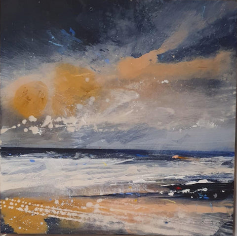 Chantal Barnes - infinite II