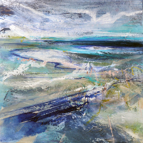 Freya Horsley - Skimming