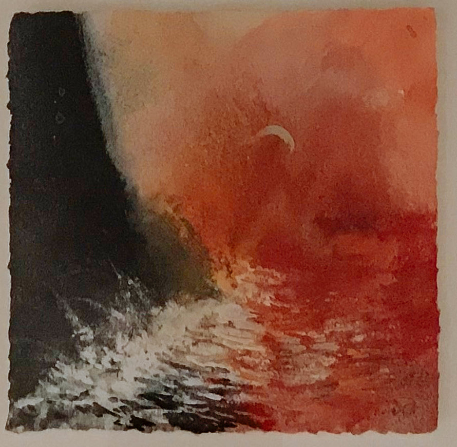 The Landing Robin Hood's Bay