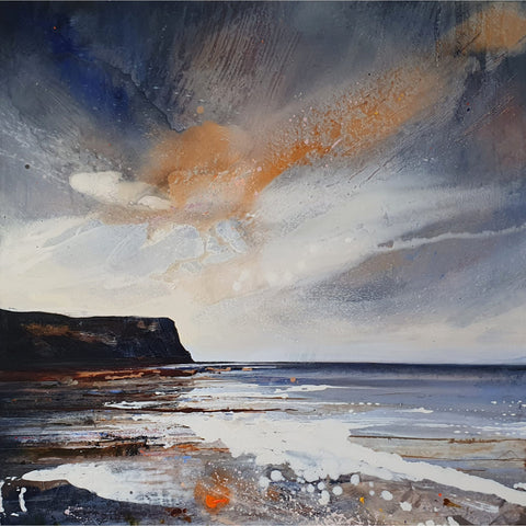 Chantal Barnes - Tide